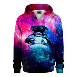 Mr. GUGU & Miss GO Kids's Hoodie KH-K1711