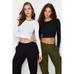 Ženska majica Trendyol 2 Pack