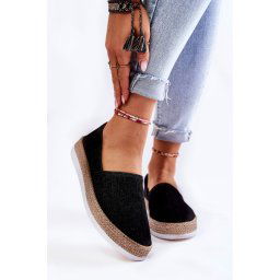 Ženske espadrile BIG STAR SHOES