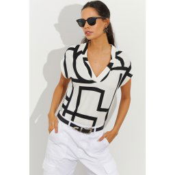 Ženska bluza Cool & Sexy