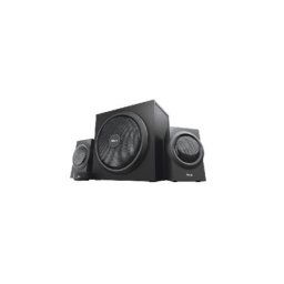 Trust zvučnik YURI 2.1 /120W(60W RMS)/crna ( 23696 )