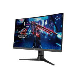 Asus rog XG27AQV 27"/IPS/2560X1440/170Hz/1ms GtG/DP,HDMIx2/Gsync,Freesync/pivot,visina/crna monitor ( 90LM08G0-B01A70 )