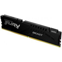 Kingston DDR5 16GB 5200MHz fury beast memorija ( KF552C36BBE-16 )