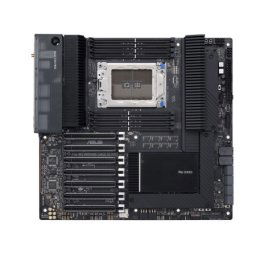 Asus pro WS sWRX8 matična ploča ( WRX80E-SAGE SE WIFI )