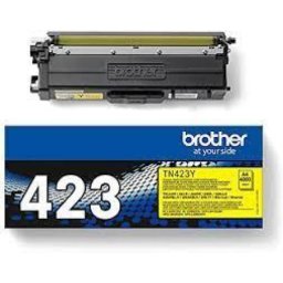 Brother hy-y 4k Toner kertridž ( TN423Y )