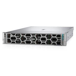 Dell PowerEdge R570 Xeon 6505P 12C 2x16GB H965i 1x600GB SAS 1100W (1+1) 3yr NBD + šine