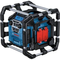 Bosch power radio kutija gpb 18v-5 c,( 06014a4000 )