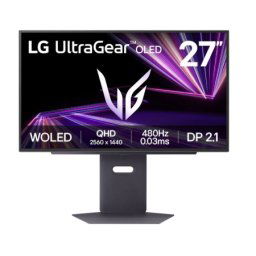 Lg 27gx790a-b 27"/oled/2560x1440/480hz/0,03ms gtg/hdmix2,dp,usb /gsync,freesync/pivot/crna monitor ( 27gx790a-b.Aeu )