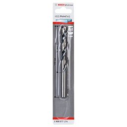 Bosch 2608577174 hss spiralna burgija pointteq 10,0 mm ( 2608577174 )