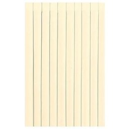 Dunicel dekor suknja krem 0,72x4m - Elegantna dekoracija za svaki događaj ( 437-005-109332 )