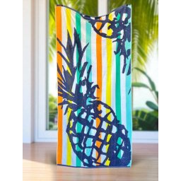 Plažni peškir "Big B28" – 172 X 86 cm, 100% pamuk ( VLK000680-bigb28 )