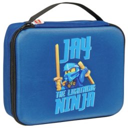 Lego Ninjago torba za užinu: Džej ( 20284-2512 )