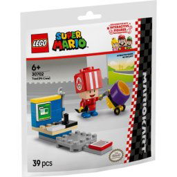 Lego 30702 Mario Kart™ – Toud ( 30702 )
