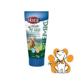 Trixie Premio Liver Pate 75g, Pašteta Za Odrasle Pse