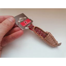 Privezak za ključeve - OPANČIĆ 6CM