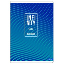 Sveska Infinity A5