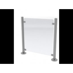 OZAK SEPARATOR GLASS INFILL