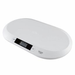 ADLER Digitalna vaga za bebe AD8139