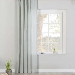 Cilek dressy zavesa mint (210x260)cm ( 21.05.5307.00 )