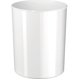 Han korpa za otpatke "iLine" 13l bela ( 05IL18130A )