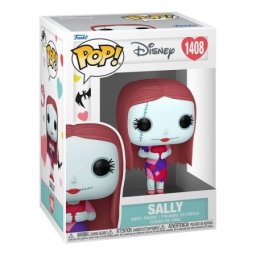 Funko POP! Disney: The Nightmare Before Christmas Valentines - Sally ( 068081 )