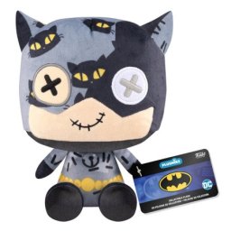 Funko Plushies: DC Patchwork - Catwoman Plush (7") ( 062335 )