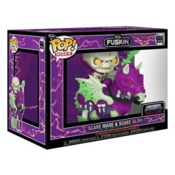 Funko POP! Rides: Funko Fusion S1 - Scareglow w/Nyte-Mare ( 067575 )