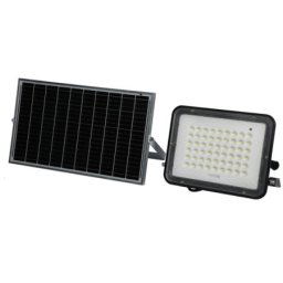 XLED 200W Solar LED reflektor 6500K,1800Lm 170948