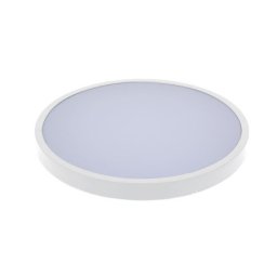 XLED LED plafonjera 24W Tom White,320mm,4000K,2400Lm 170955