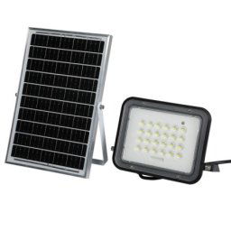 XLED 150W Solar LED reflektor 6500K,1400Lm 170947