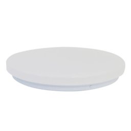 XLED LED plafonjera 24W Milky,320mm,4000K,2400Lm, Ra80, IP20 170952