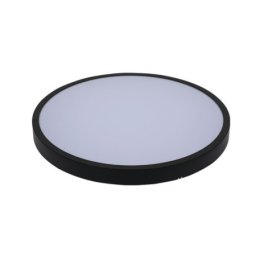 XLED LED plafonjera 36W Tom Black,320mm,4000K,3600Lm 170956