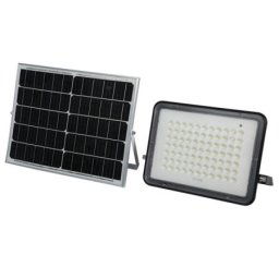 XLED 300W Solar LED reflektor 6500K,2900Lm 170949