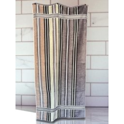 Plažni peškir "Big B34" – 163 X 87 cm, 100% pamuk ( VLK000680-bigb34 )