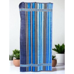 Plažni peškir "Big B33" – 168 X 87 cm, 100% pamuk ( VLK000680-bigb33 )