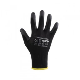 Mark Rukavice zaštitne Bunting crne XL ( J281 )