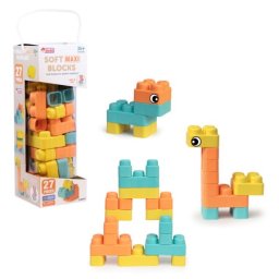 Dede Mekane kocke za decu ( 040470 )