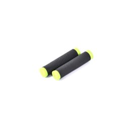 Bellelli ručke kormana - mtb hw crno - žute 130mm ( 164014 )