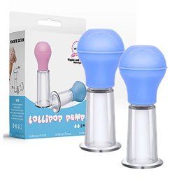Pumpice za bradavice i klitoris Nipple & Clitoris Sucker