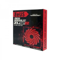 ZEUS 120X120 RED LIGHT