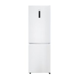 Haier kombinovani frižider EHD3PWDNPW186