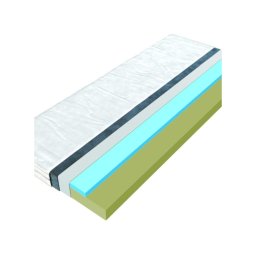 Dušek ECO SOFT - 19cm