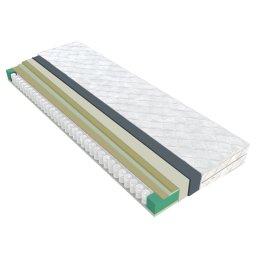 Dušek SKY LATEX - 24cm