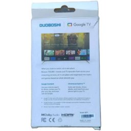 GEMBIRD GMB-STICK-GT1 2/8gb, S905Y4 Quad A35, OpenGL ES 3.2 , Android 11 GTV, Chromcast, Google licence