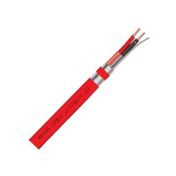 Kabl 2x2x0,60mm+0,40mm J-Y(St)Y