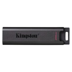Kingston 256GB USB flash drive, USB 3.2 Gen.2 Type-C, DataTraveler Max ( DTMAX/256GB )