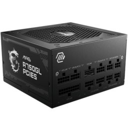 MSI mag A750GL PCIE5 750W napajanje