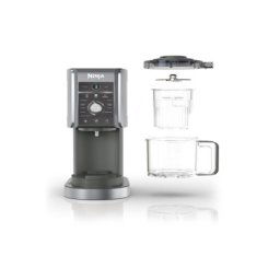 Ninja nc501eu creami deluxe 11u1/ 709ml/ 800w/ crnosiva Aparat za sladoled ( NC501EU )