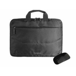 Tucano borsa idea pc bag 15.6" + mouse Torba ( BU-BIDEA-WM )