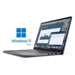 Dell Pro 14 14 inch FHD+ 300nits Ryzen 5 220 8GB 256GB SSD Backlit FP Win11Pro 3yr ProSupport